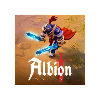 Accounts Albion Online